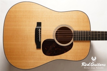 CTM D-18 Mahogany/Sitka Spruce 2022